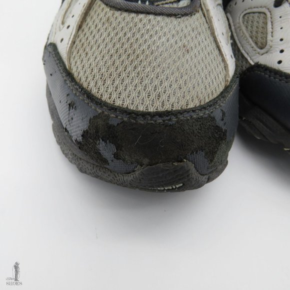 Columbia Redmond Women's Hiking Shoe - Picture 11 of 14